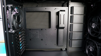 be quiet! Dark Base Pro 901 Case