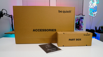 be quiet! Dark Base Pro 901 Case