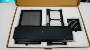 be quiet! Dark Base Pro 901 Case