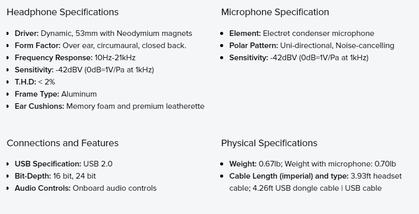 cloud iii specifications