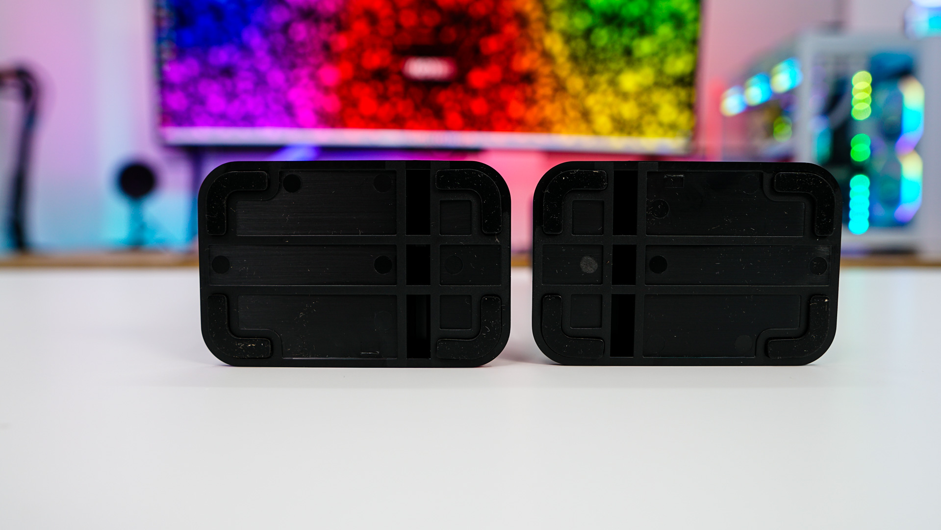 Drop BMR1 Nearfield Monitors