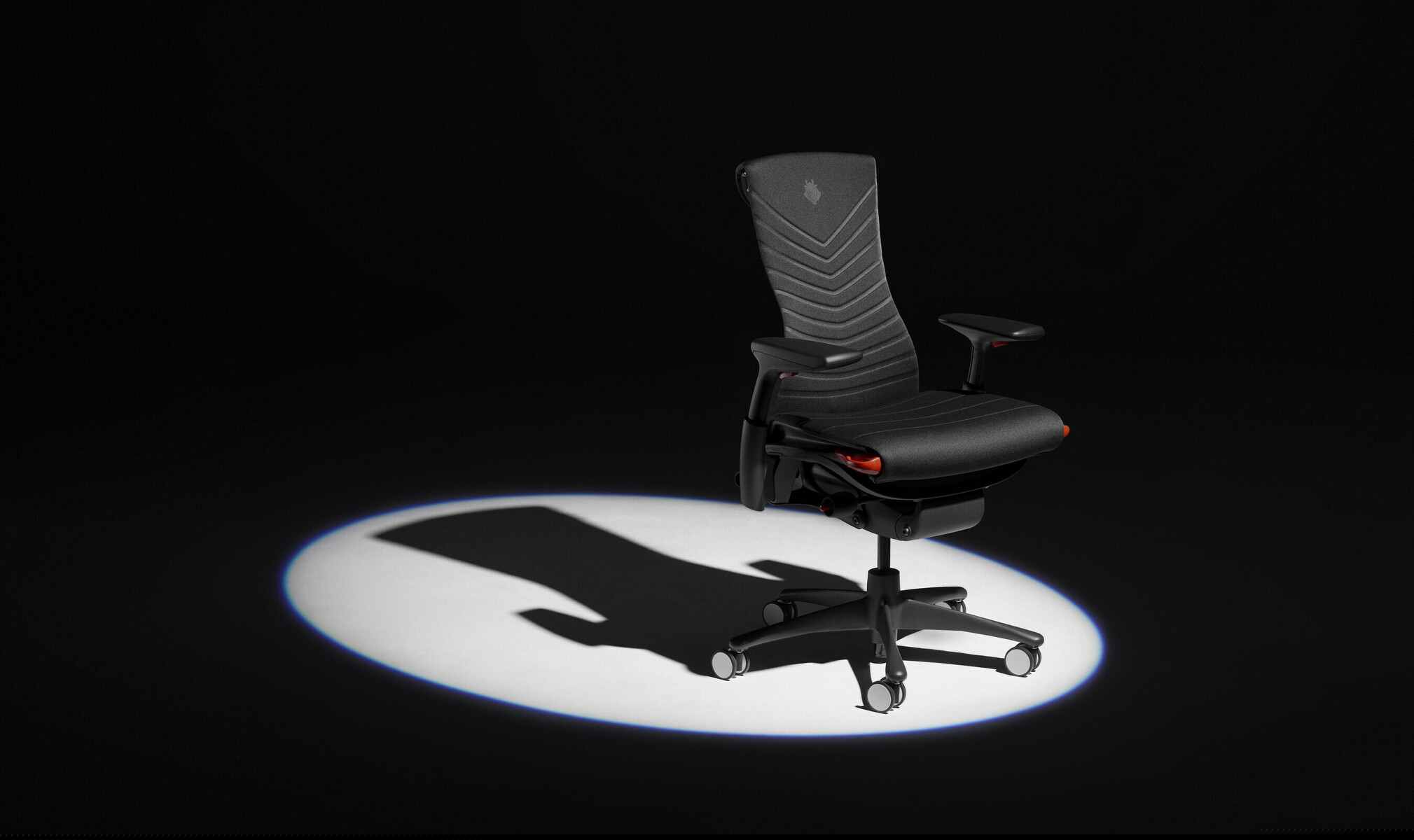 Herman Miller Gaming & G2 Esports Embody Gaming Chair