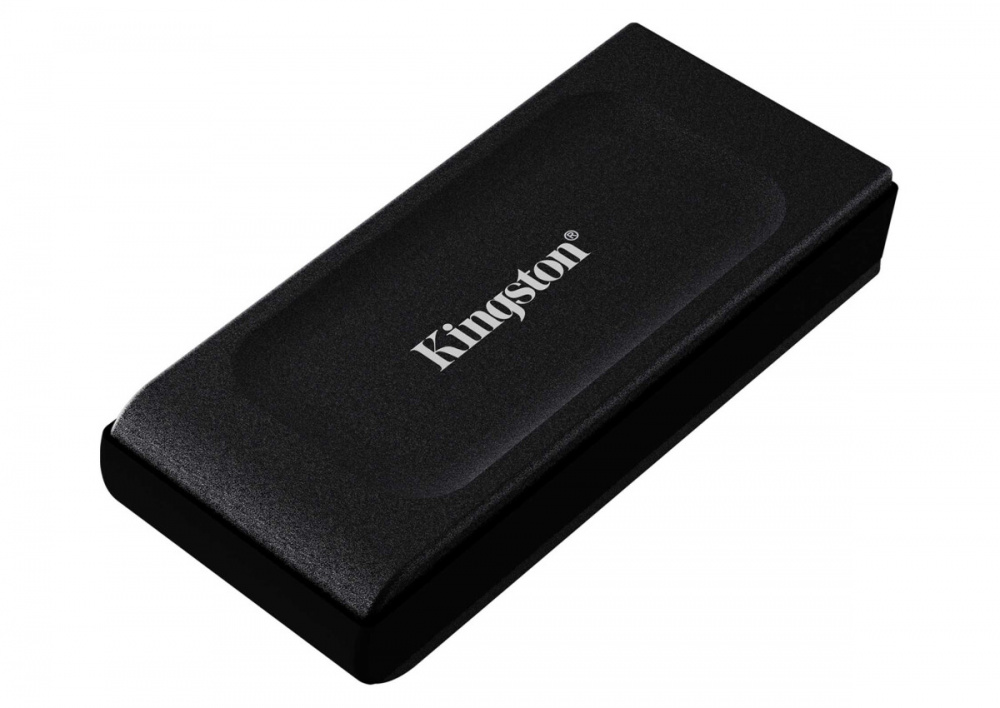 Kingston XS1000 External SSD