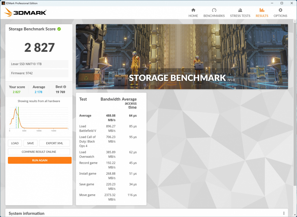 lexar nm710 3dmark scaled