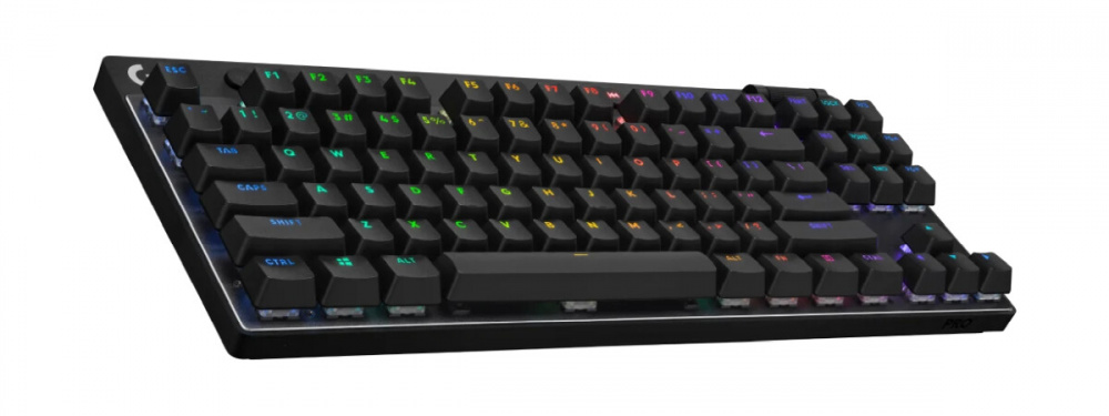 logitech pro x tkl lightspeed 2