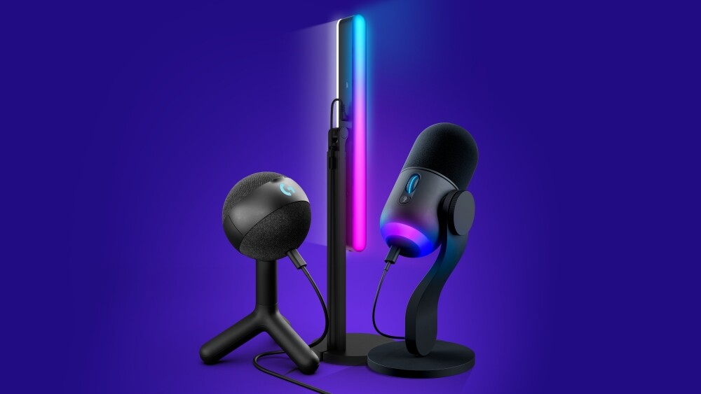 logitech yeti 1