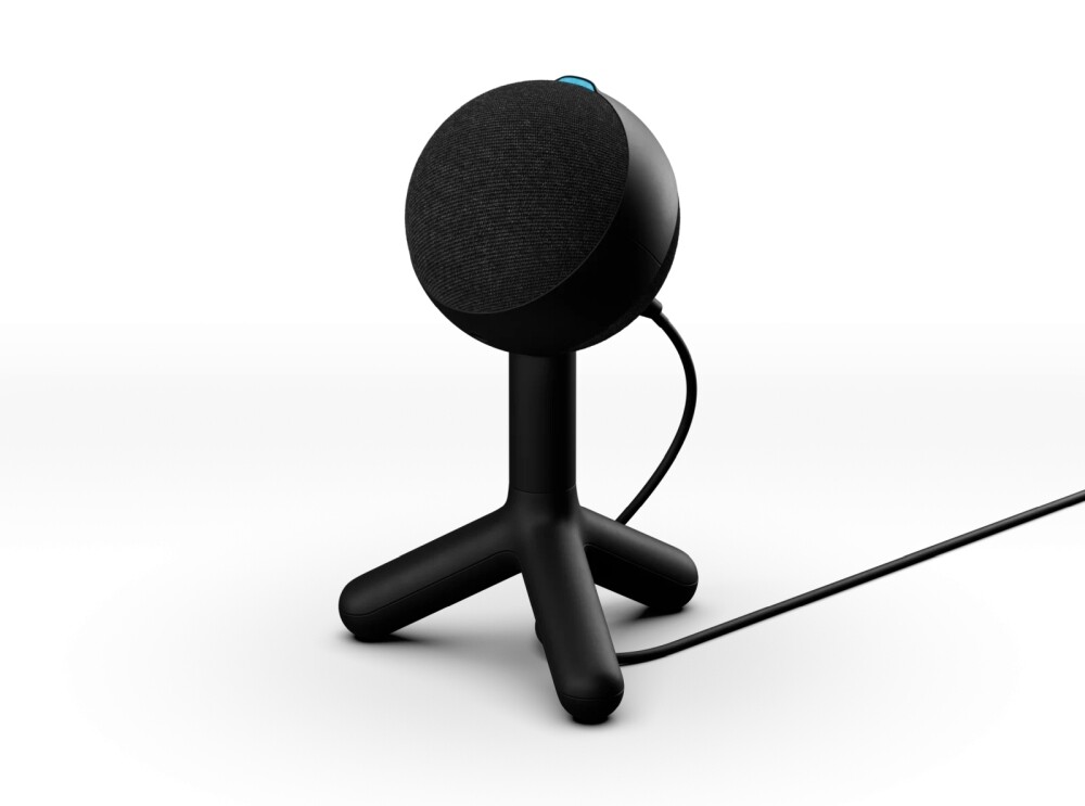 logitech yeti 3