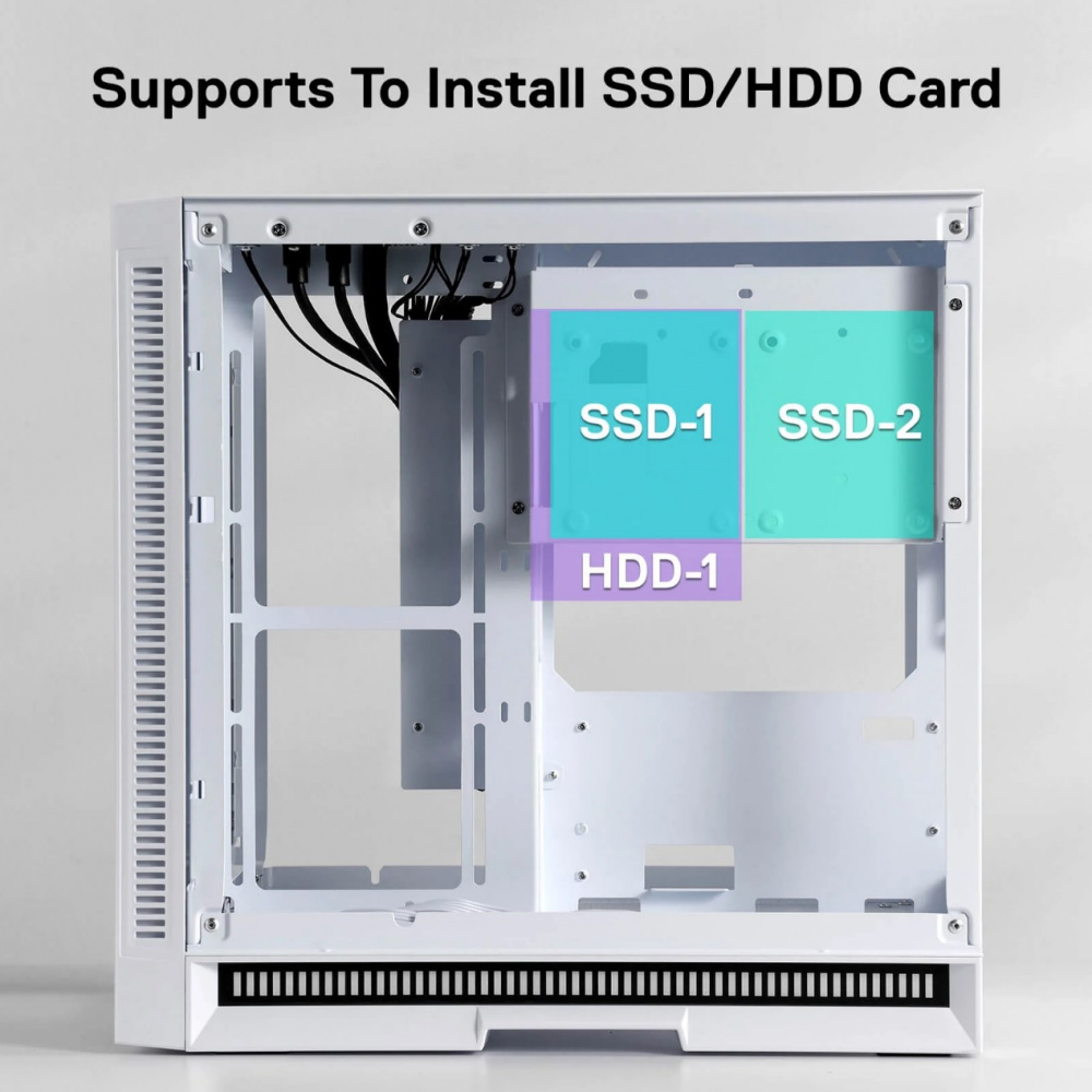 mc211 hdd