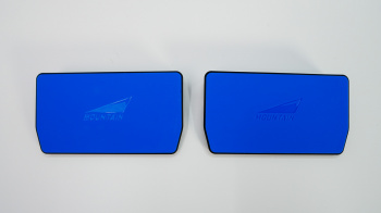 Mountain DisplayPad & MacroPad