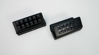 Mountain DisplayPad & MacroPad