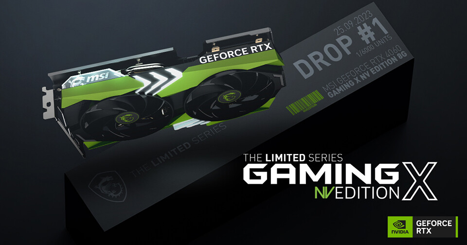 msi rtx4060 nv edition 1