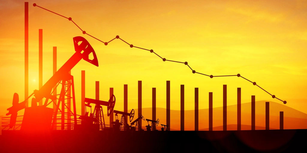 oil prices 2023