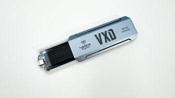 Patriot Viper VXD M.2 SSD Enclosure