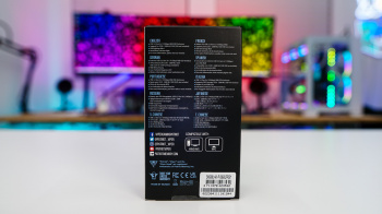 Patriot Viper VXD M.2 SSD Enclosure