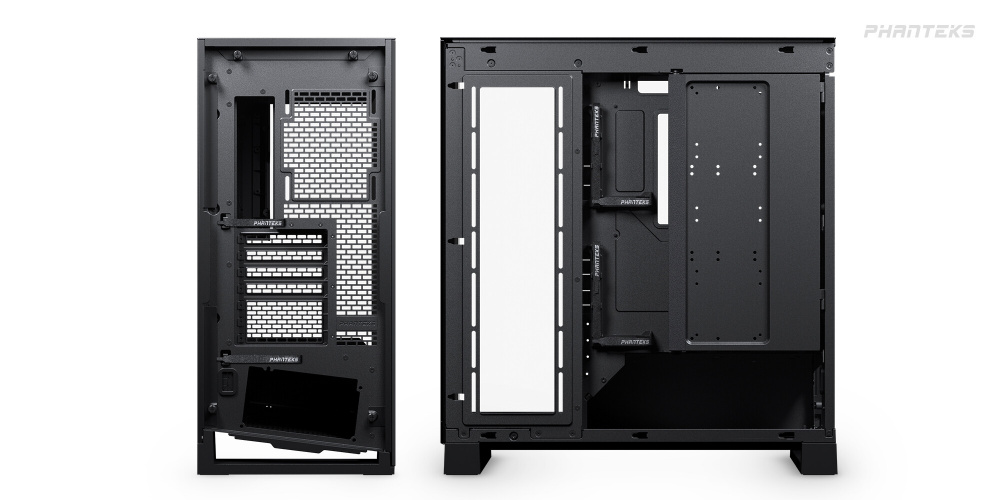 Phanteks NV5 Mid-Tower Chassis