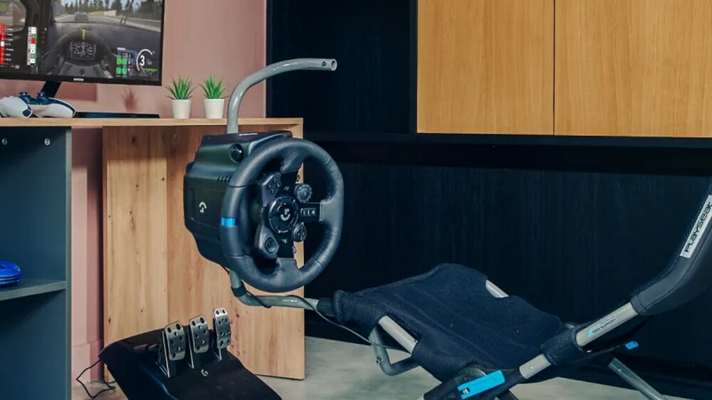 playseat challenge x 2