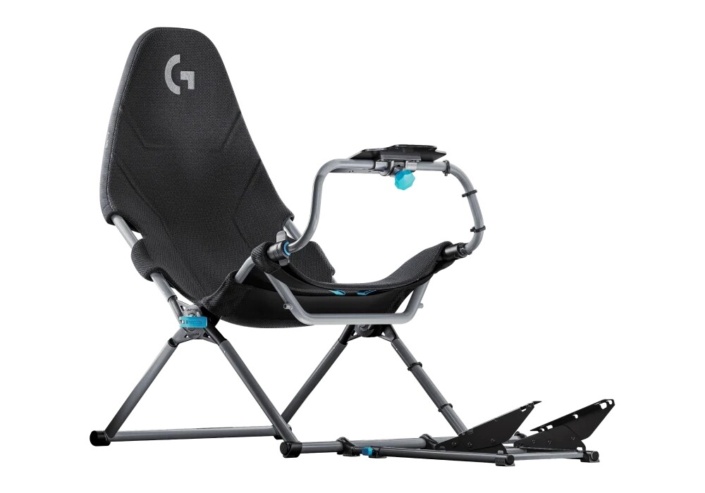 playseat challenge x 4