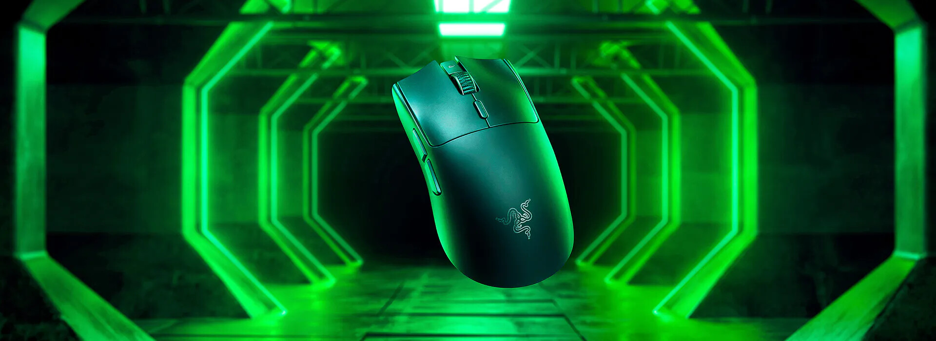 Razer Viper V3 Hyperspeed Gaming Mouse