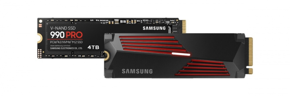 samsung 990 pro 4tb