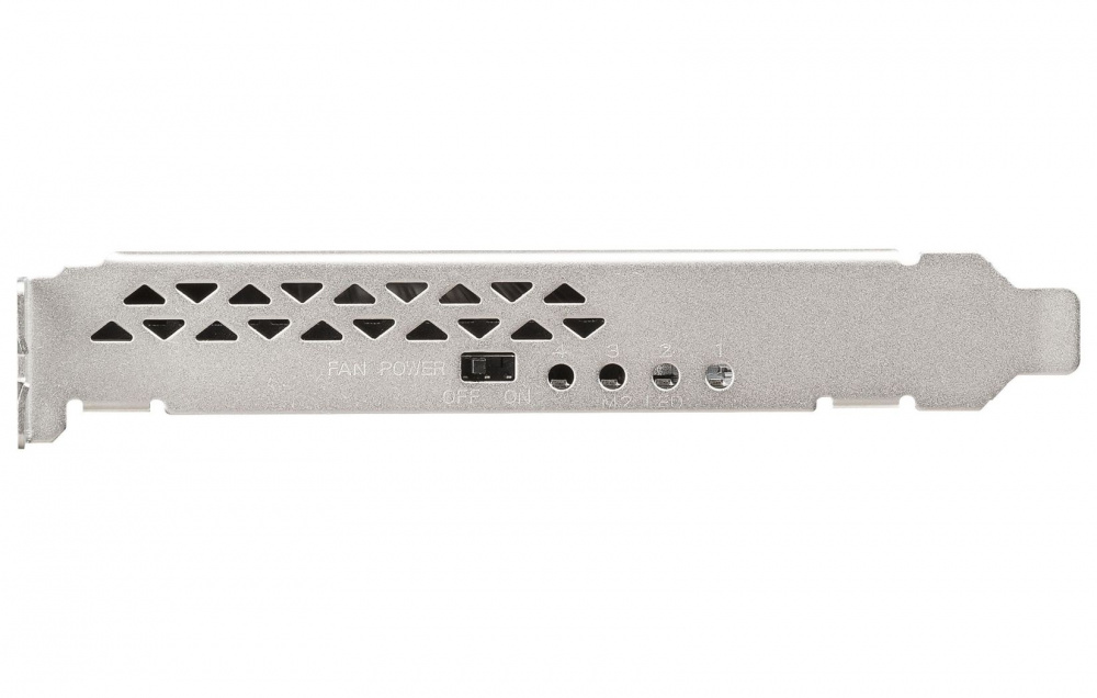 ASUS HYPER GEN5 1