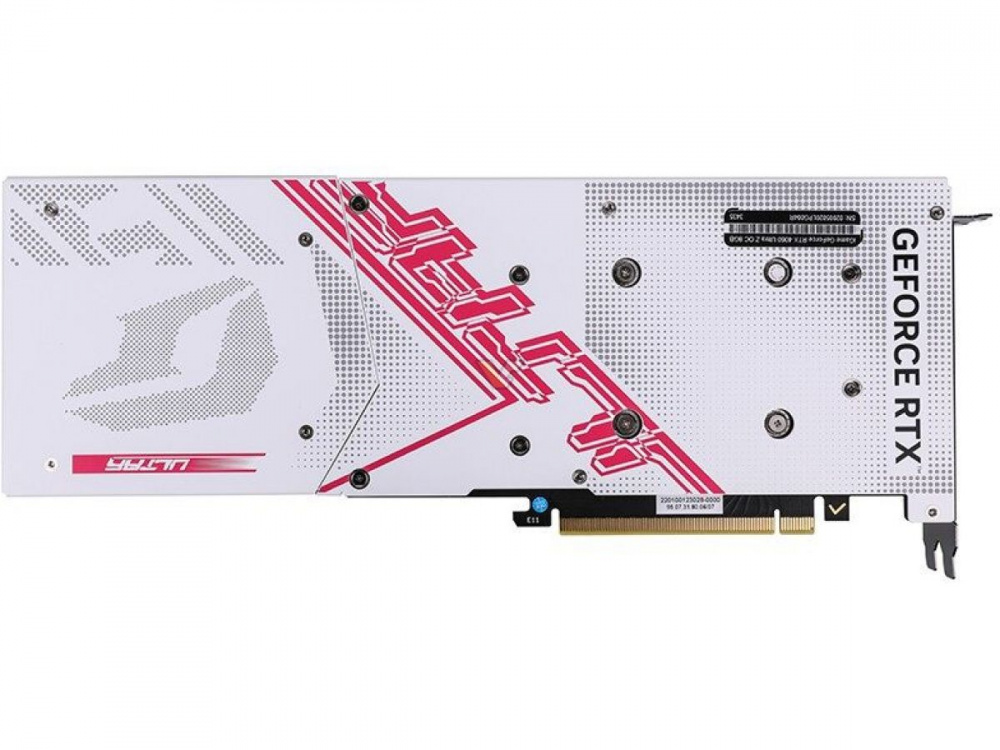 COLORFUL GeForce RTX 4060 8GB iGame Z OC 2