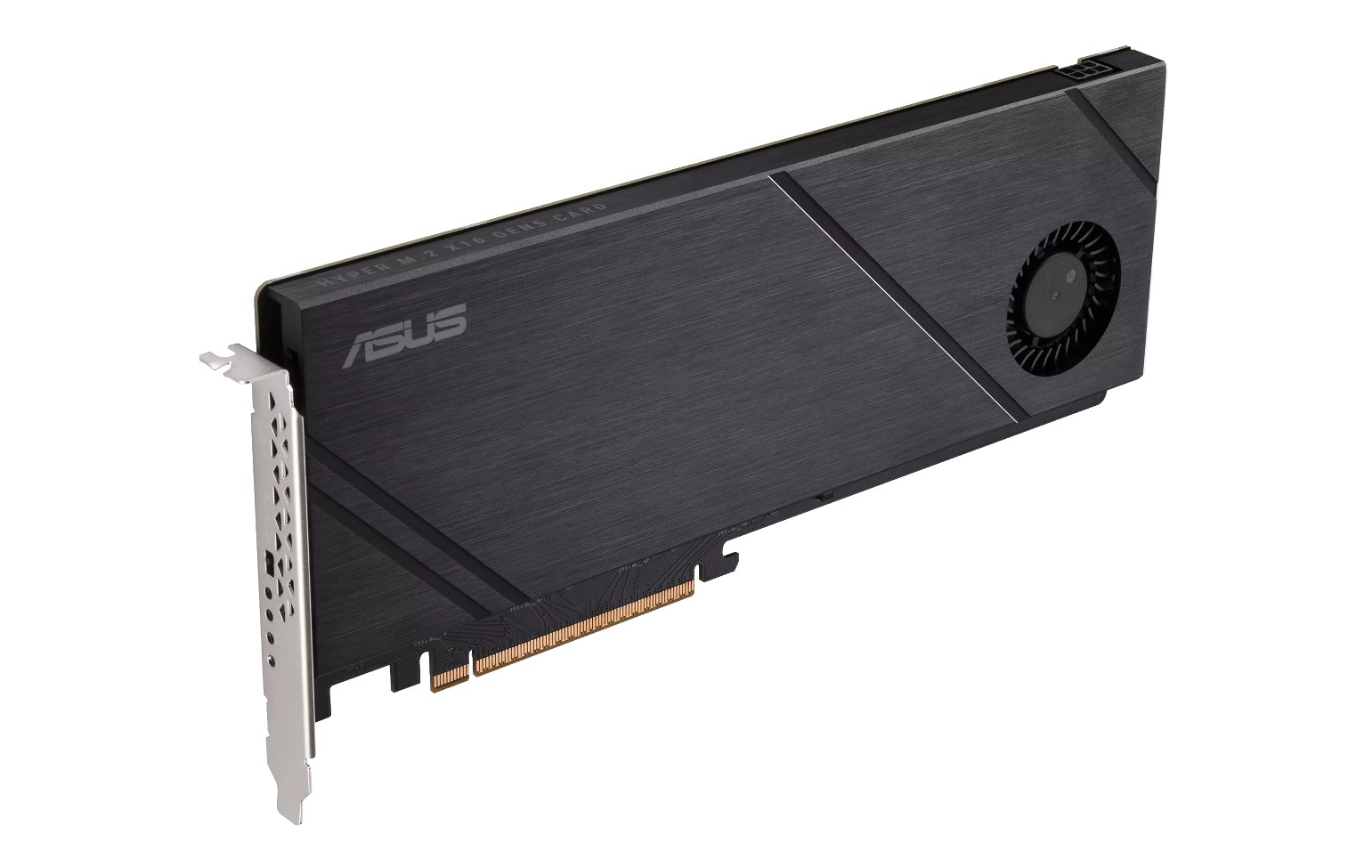 ASUS Hyper M.2