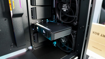 be quiet! Dark Base Pro 901 Case