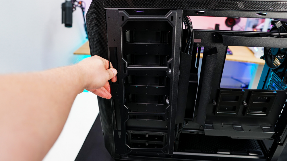 be quiet! Dark Base Pro 901 Case