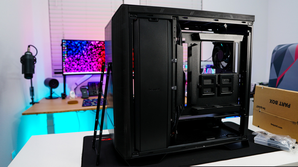 be quiet! Dark Base Pro 901 Case
