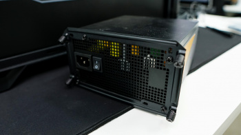 be quiet! Dark Base Pro 901 Case