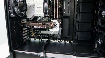 be quiet! Dark Base Pro 901 Case