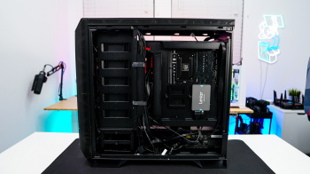 be quiet! Dark Base Pro 901 Case