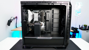be quiet! Dark Base Pro 901 Case