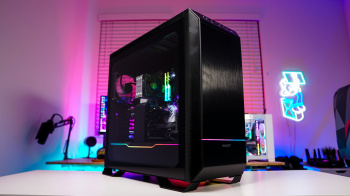 be quiet! Dark Base Pro 901 Case