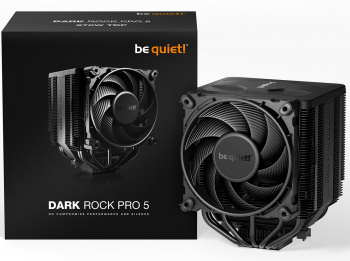be quiet! Dark Rock Pro 5