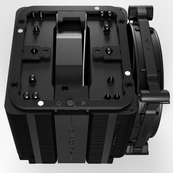 be quiet! Dark Rock Pro 5