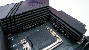 Gigabyte Z790 AORUS Elite X WiFi7 Motherboard