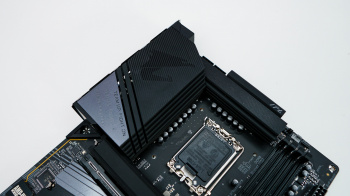 Gigabyte Z790 AORUS Elite X WiFi7 Motherboard