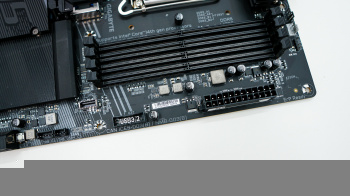 Gigabyte Z790 AORUS Elite X WiFi7 Motherboard
