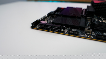 Gigabyte Z790 AORUS Elite X WiFi7 Motherboard