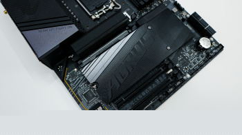 Gigabyte Z790 AORUS Elite X WiFi7 Motherboard