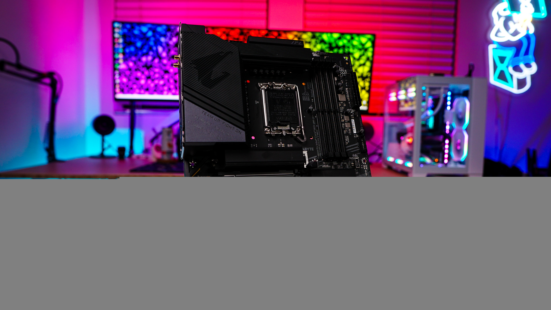 Gigabyte Z790 AORUS Elite X WiFi7 Motherboard