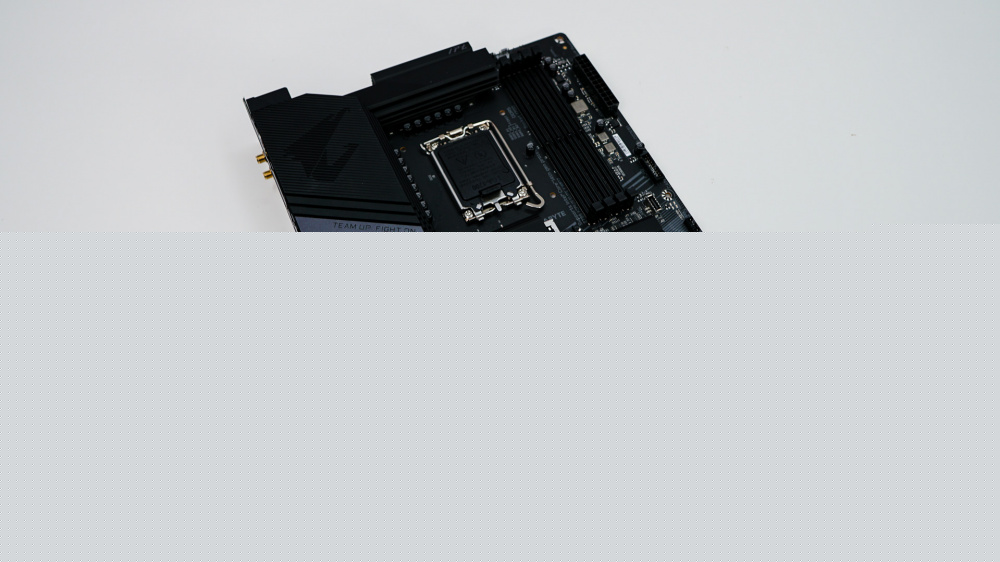 Gigabyte Z790 AORUS Elite X WiFi7 Motherboard