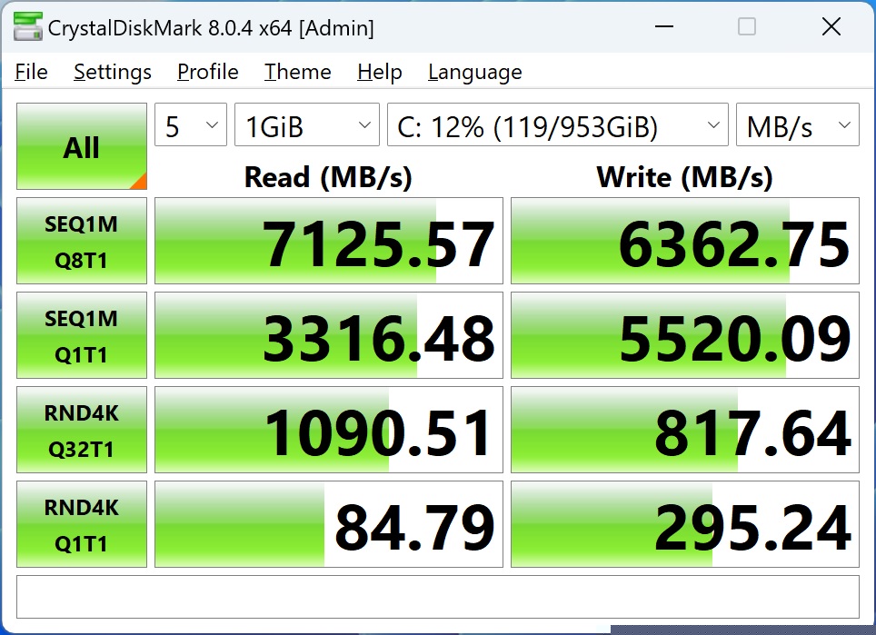 gigabyte z790 aorus elitex wifi7 gen4 nvme
