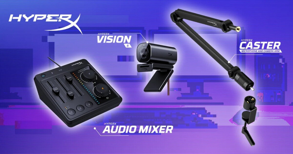 hyperx products 1