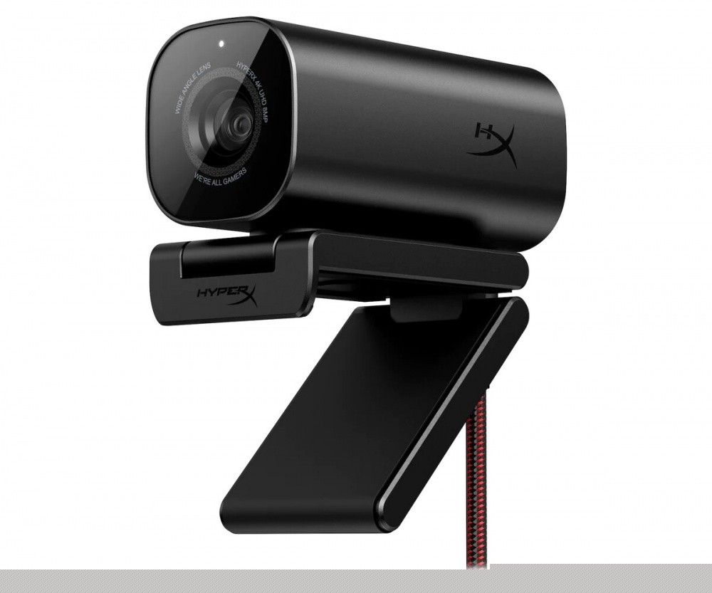 HyperX Vision S Webcam