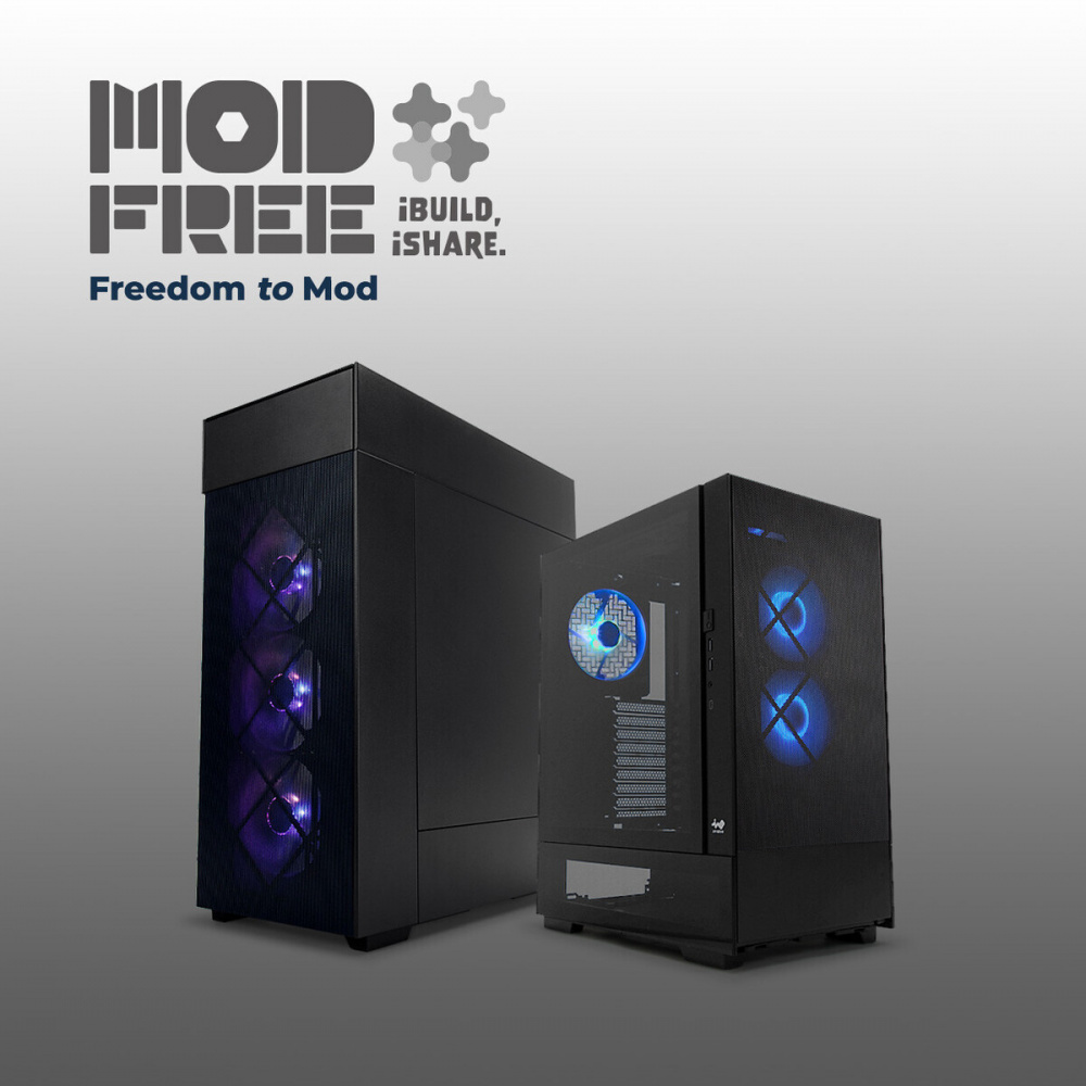inwin mod free 1