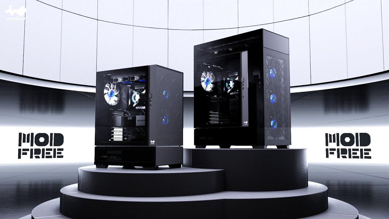 inwin mod free 2