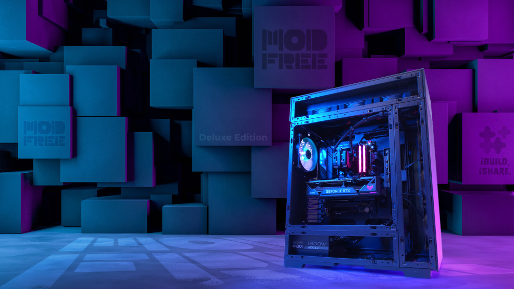 inwin mod free 4