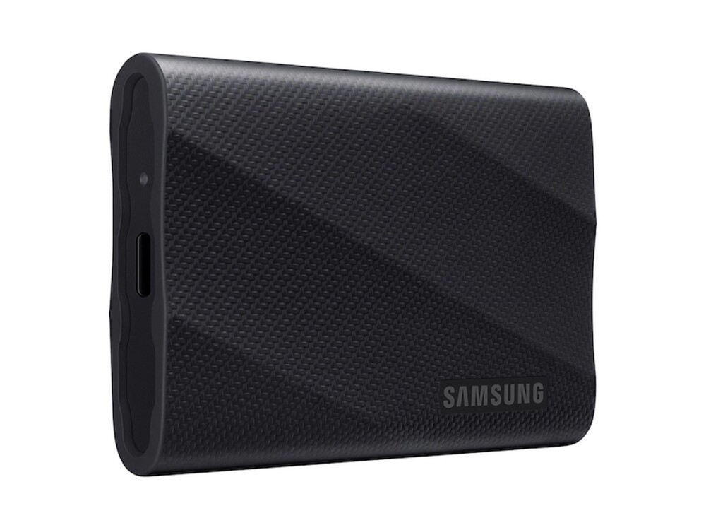 Samsung SSD T9